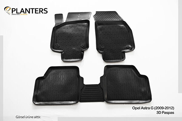 Ekiciler Oto Paspası