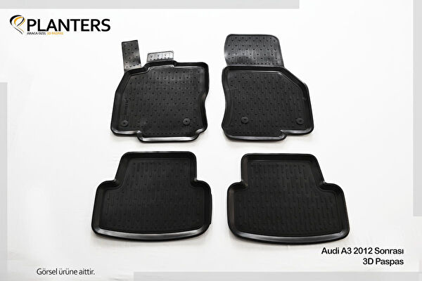 Ekiciler Oto Paspası