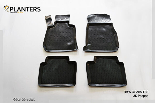 Ekiciler Oto Paspası