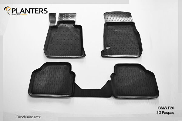 Ekiciler Oto Paspası