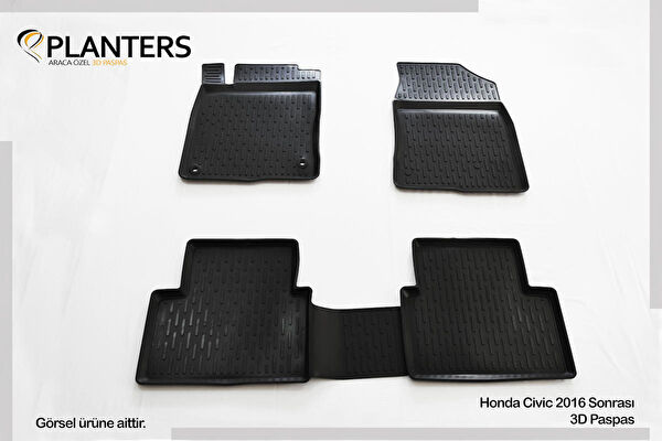 Ekiciler Oto Paspası