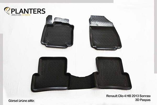 Ekiciler Oto Paspası