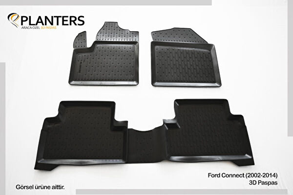 Ekiciler Oto Paspası