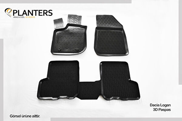 Ekiciler Oto Paspası