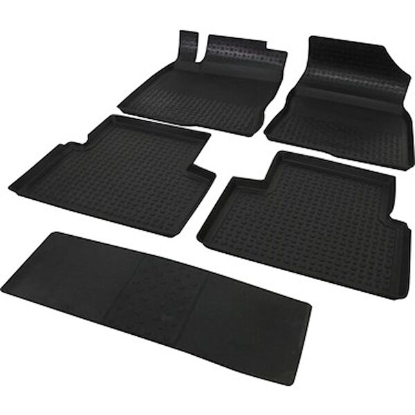 Ekiciler Oto Paspası