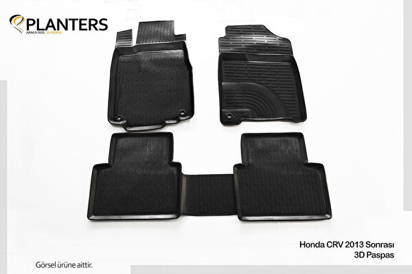 Ekiciler Oto Paspası