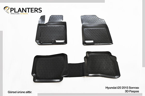 Ekiciler Oto Paspası