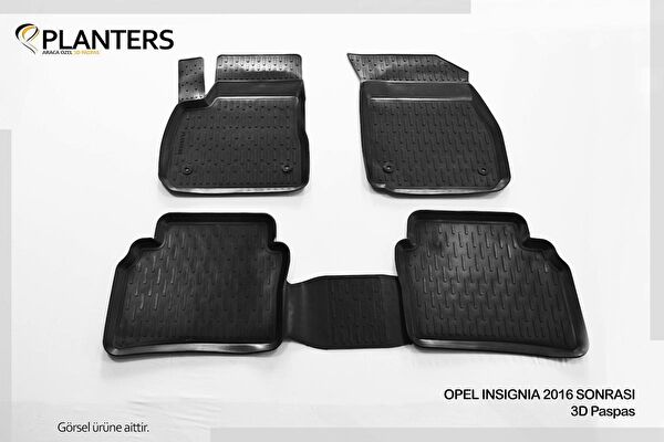 Ekiciler Oto Paspası