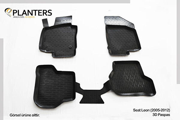 Ekiciler Oto Paspası