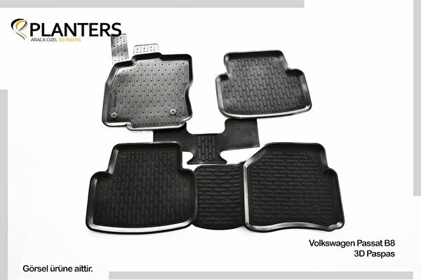 Ekiciler Oto Paspası