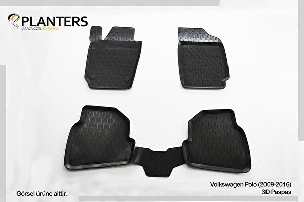 Ekiciler Oto Paspası