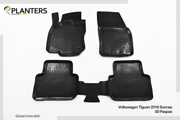 Ekiciler Oto Paspası