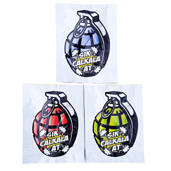 POPKONSOL Parti Süsleme Malzemeleri