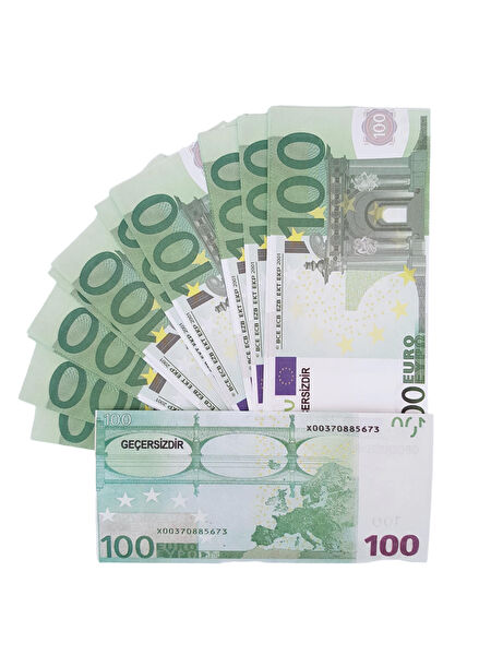 POPKONSOL Parti Süsleme Malzemeleri