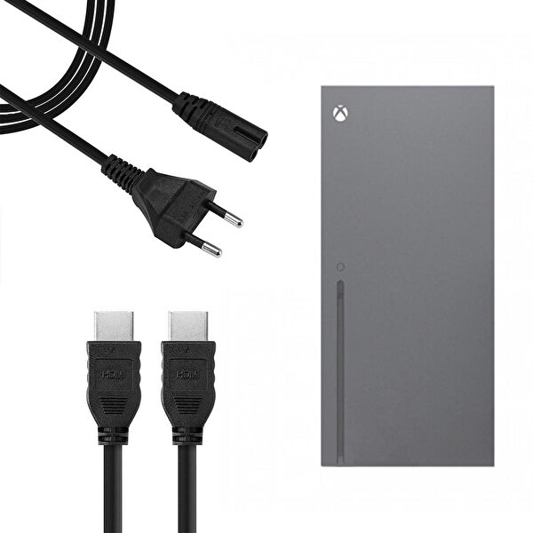 POPKONSOL Xbox Series S Aksesuarları