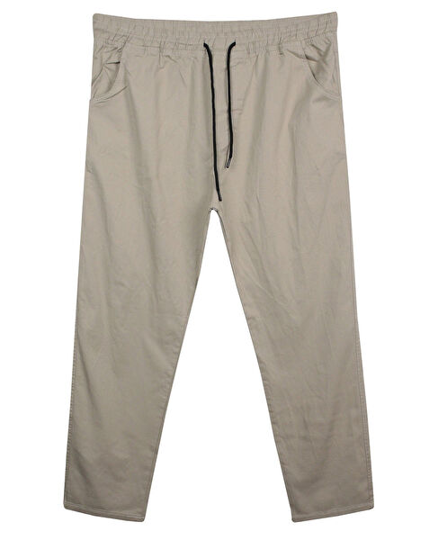 MarufShop Erkek Büyük Beden Pantolon