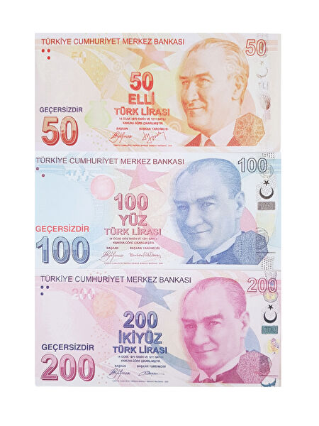 POPKONSOL Parti Süsleme Malzemeleri