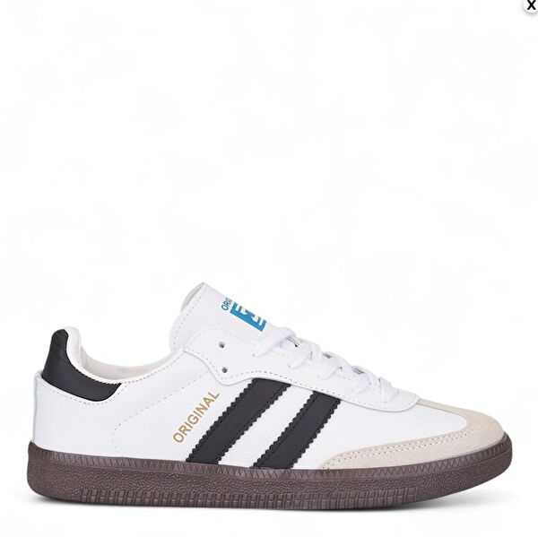 Papucumun Dünyası Kadın Sneaker Ayakkabı