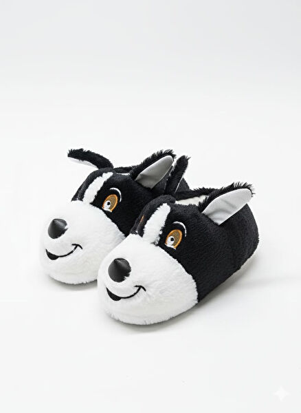 Papucumun Dünyası Kadın Ev Botu, Panduf