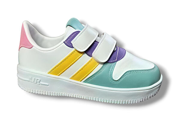 Papucumun Dünyası Yürüyüş, Koşu Ayakkabısı