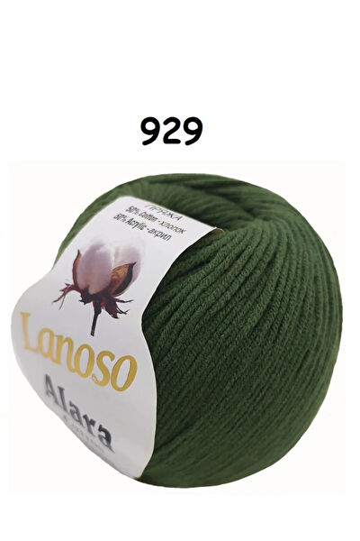 Punch Passion Örgü İpleri