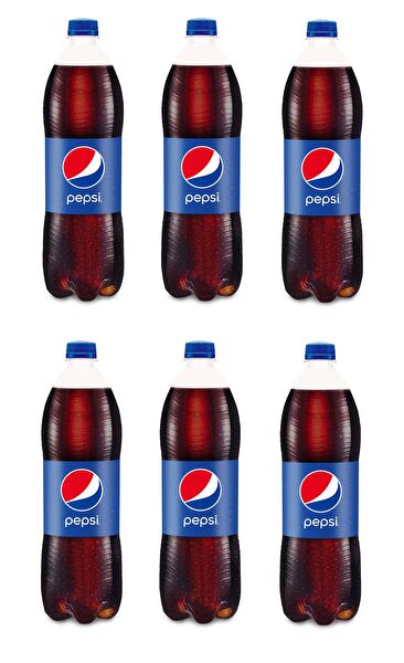 Pepsi Kola