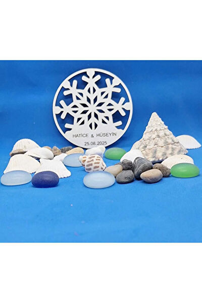 woodvia Parti Süsleme Malzemeleri