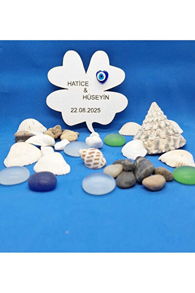 woodvia Parti Süsleme Malzemeleri