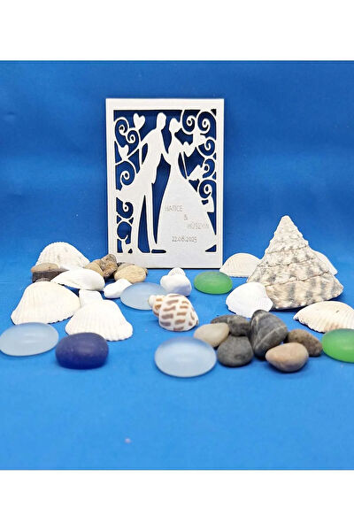 woodvia Parti Süsleme Malzemeleri