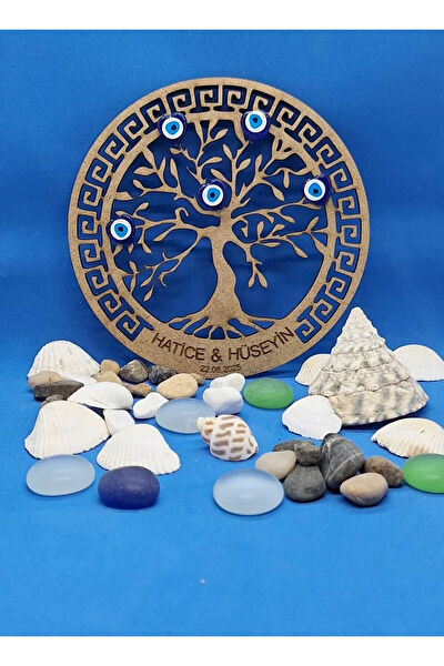 woodvia Parti Süsleme Malzemeleri