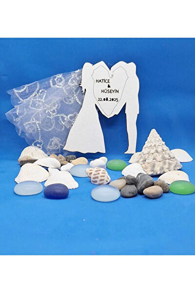 woodvia Parti Süsleme Malzemeleri