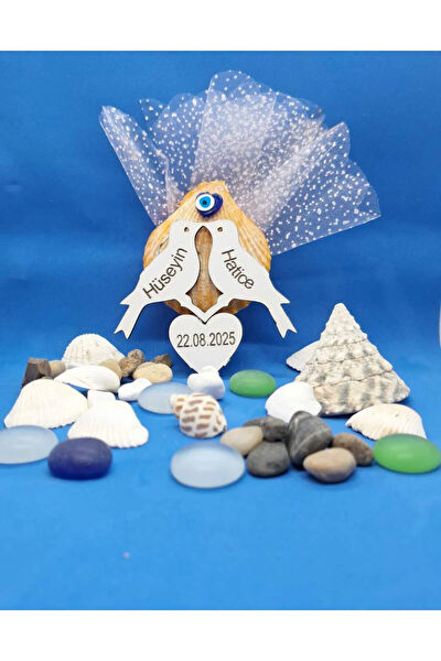 woodvia Parti Süsleme Malzemeleri