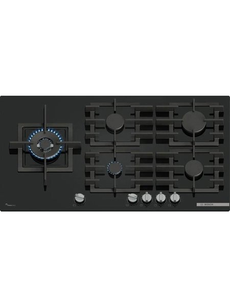 Bosch Ocak