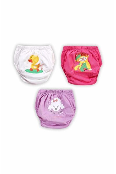 BabyHouseButiq Alıştırma Külotu