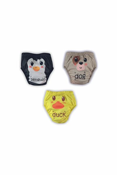 BabyHouseButiq Alıştırma Külotu