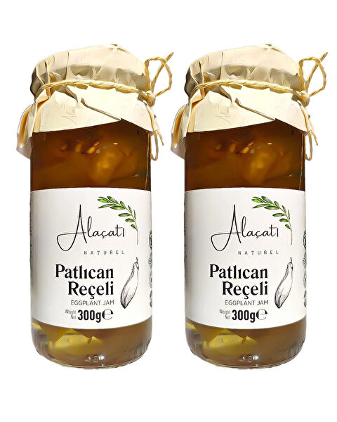 Alaçatı Reçel, Marmelat