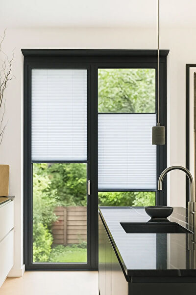 bayçağrı Stor Perde