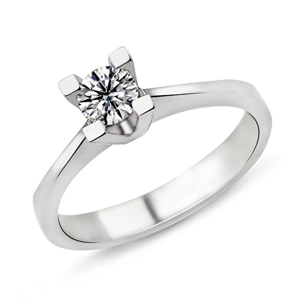 Harem Altın Altın Yüzük