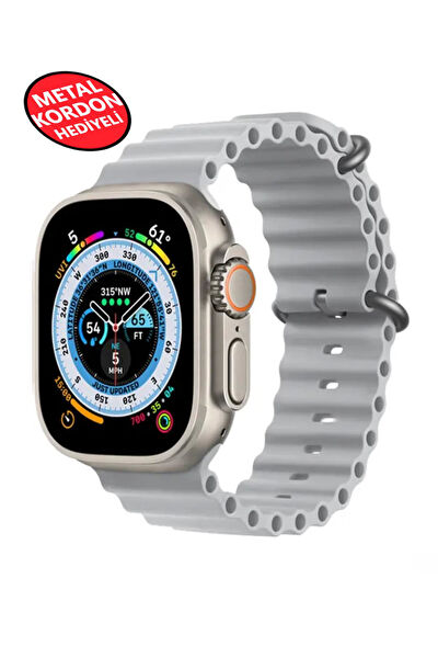 PREPARE Akıllı Saat