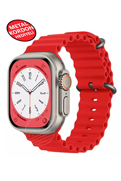 PREPARE Akıllı Saat