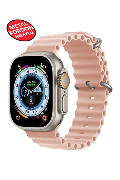 PREPARE Akıllı Saat