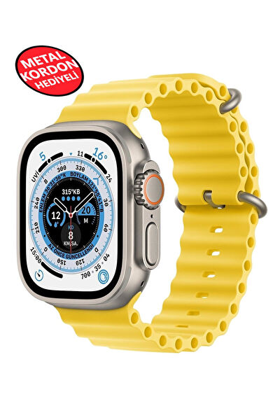 PREPARE Akıllı Saat