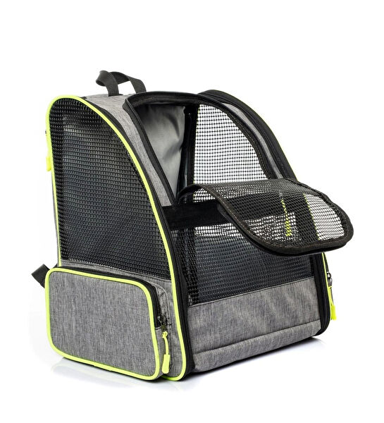 Brave Paws Kedi Çantası