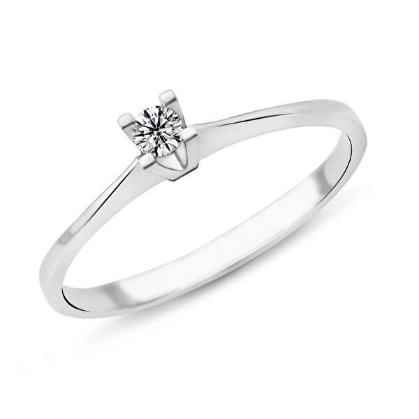 Harem Altın Altın Yüzük