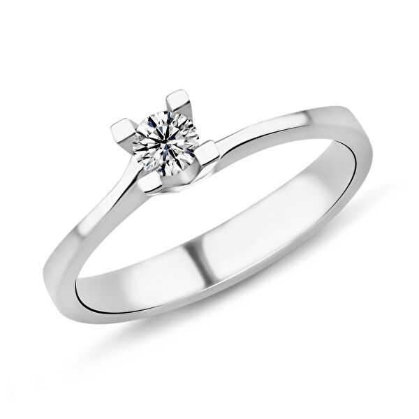 Harem Altın Altın Yüzük