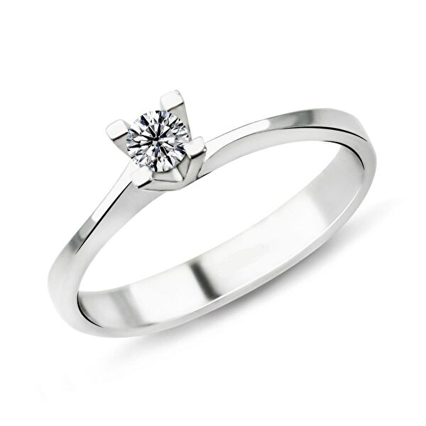 Harem Altın Altın Yüzük