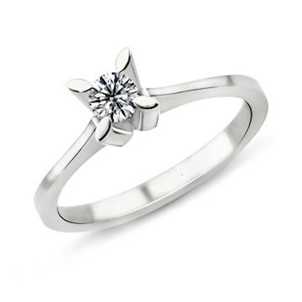 Harem Altın Altın Yüzük