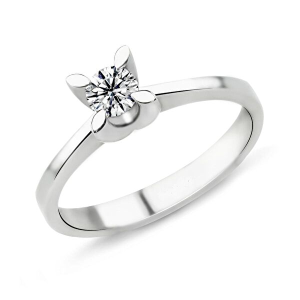 Harem Altın Altın Yüzük