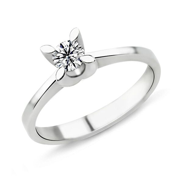 Harem Altın Altın Yüzük