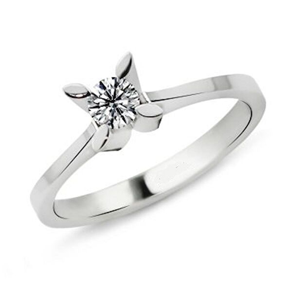 Harem Altın Altın Yüzük